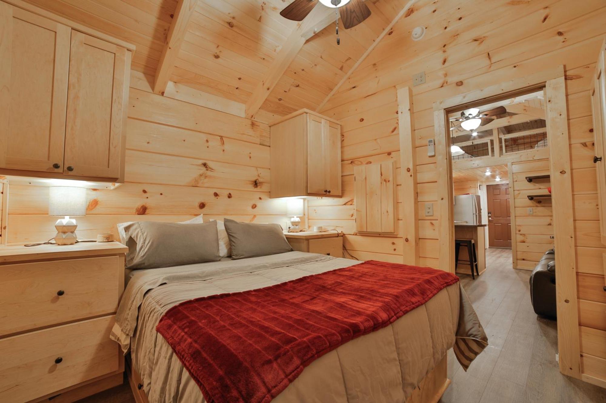 Holiday home Martha Tiny By Downtown
