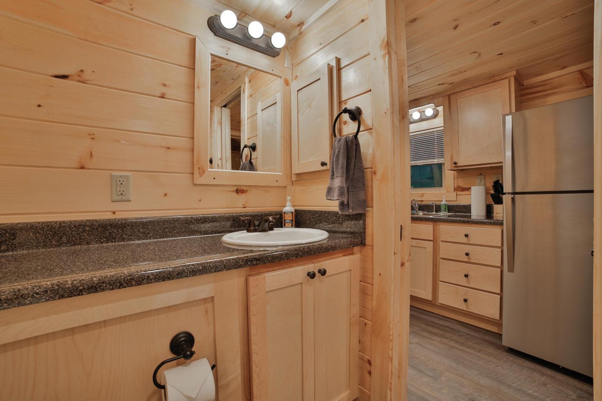 Holiday home Martha Tiny By Downtown *