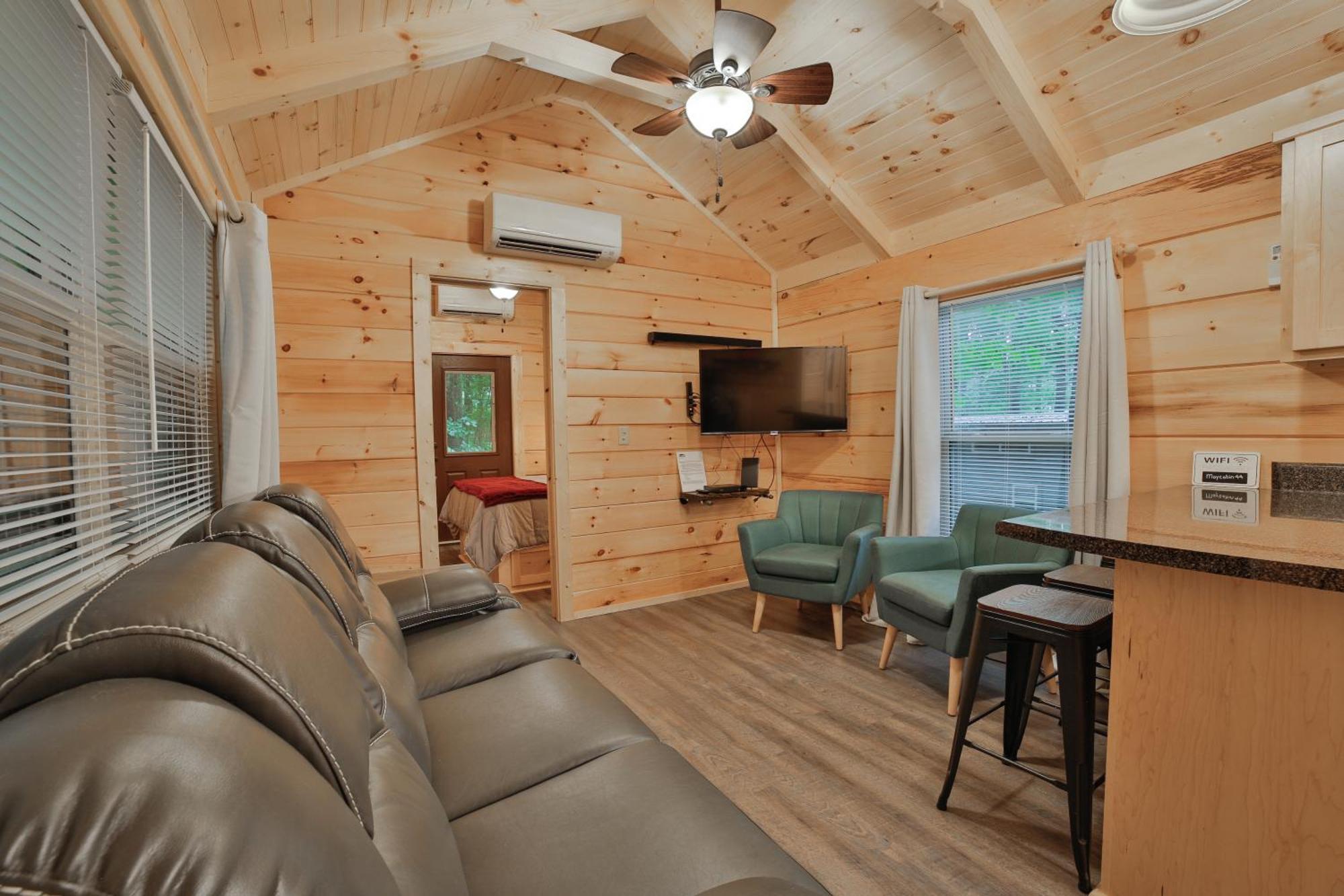 Holiday home Martha Tiny By Downtown Chattanooga