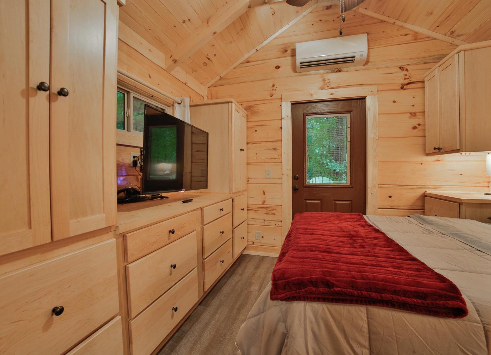 Holiday home Martha Tiny By Downtown Chattanooga
