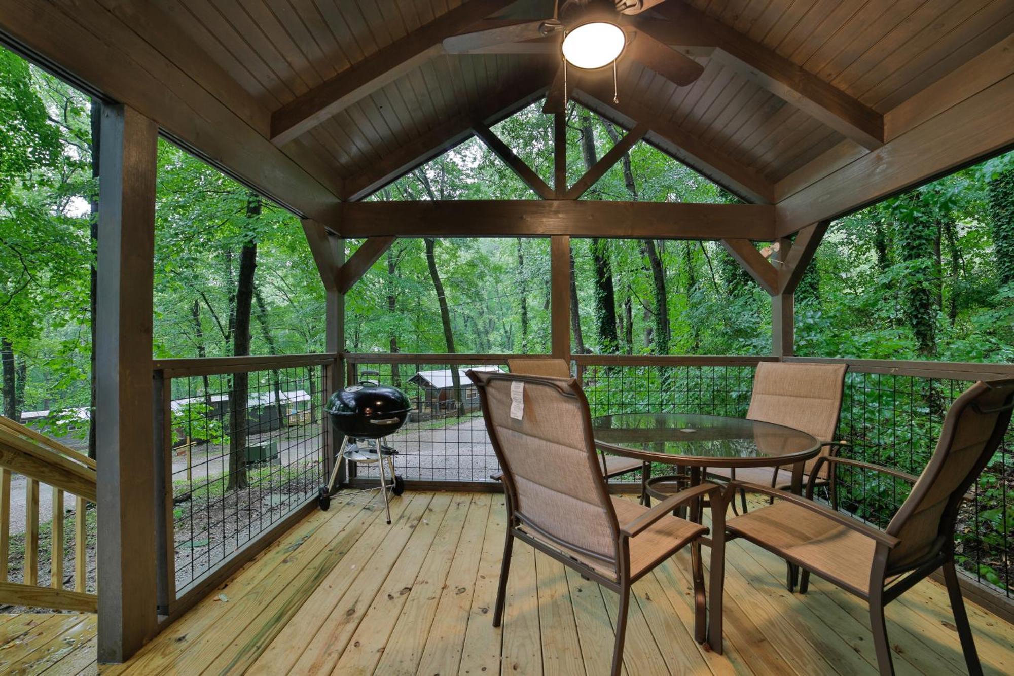 Holiday home Martha Tiny By Downtown Chattanooga